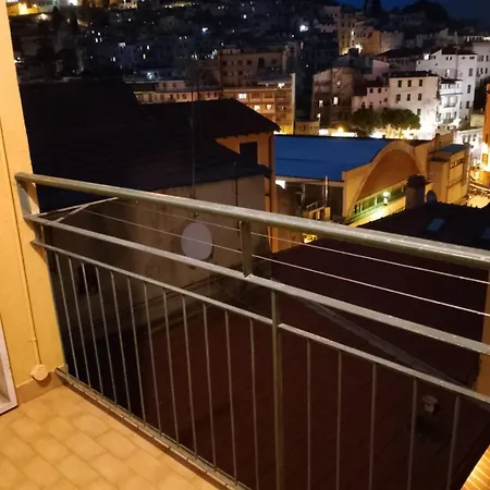 Appartamento Marina Mare Sanremo