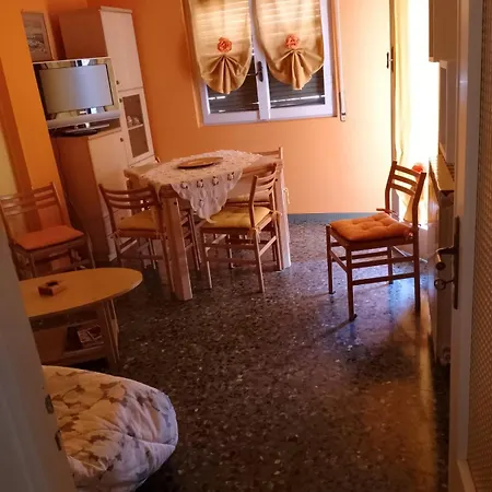 Marina Mare Appartamento