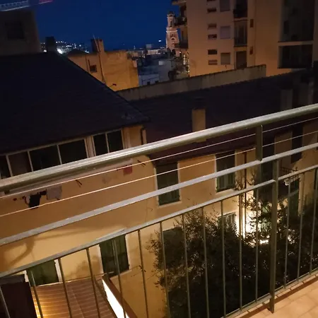 شقة Marina Mare